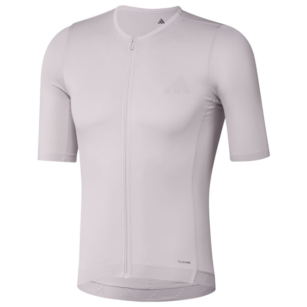 Maillot Manga Corta Hombre Adidas Tempo Ice Purple