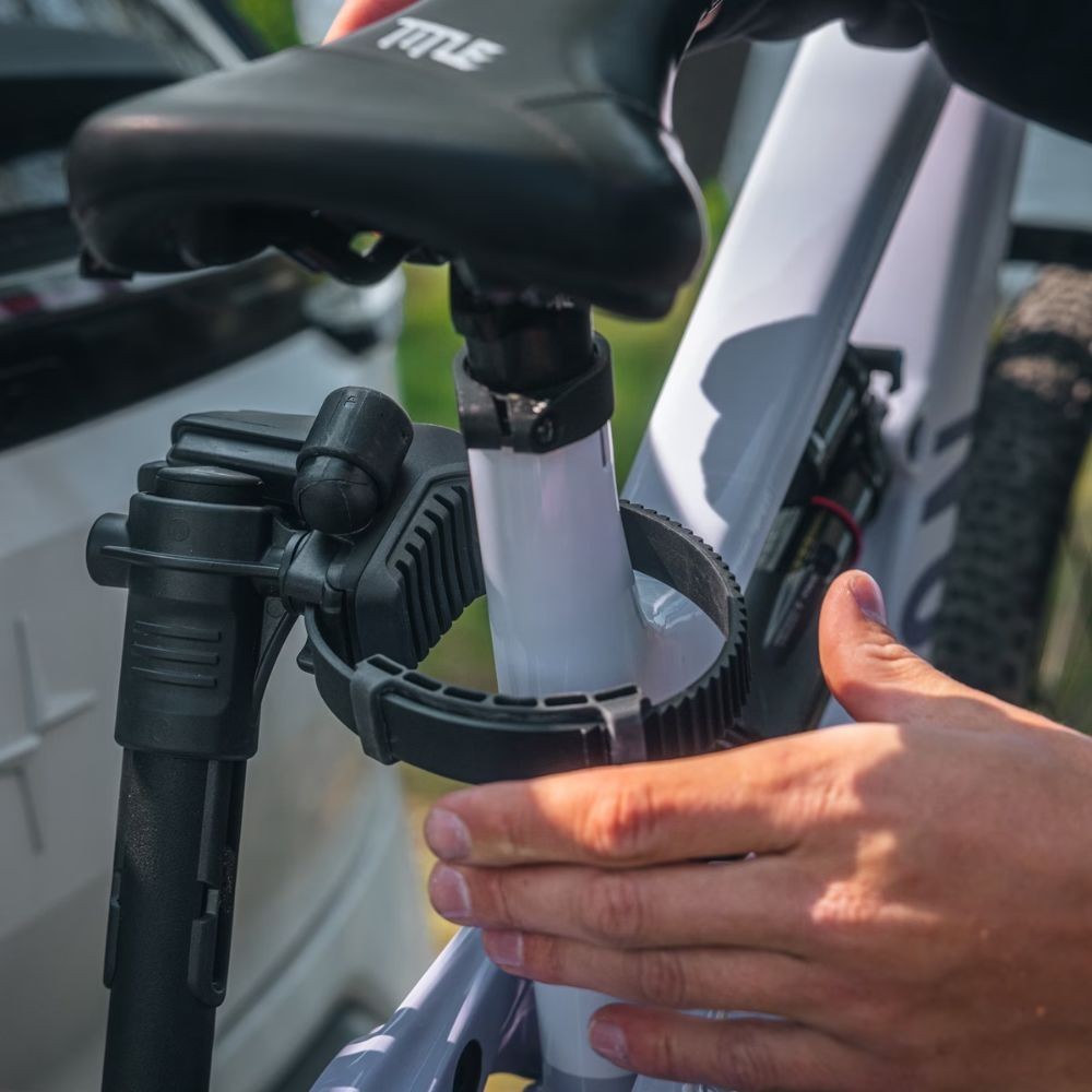 Porte-vélos Thule VeloLite 3 vélos