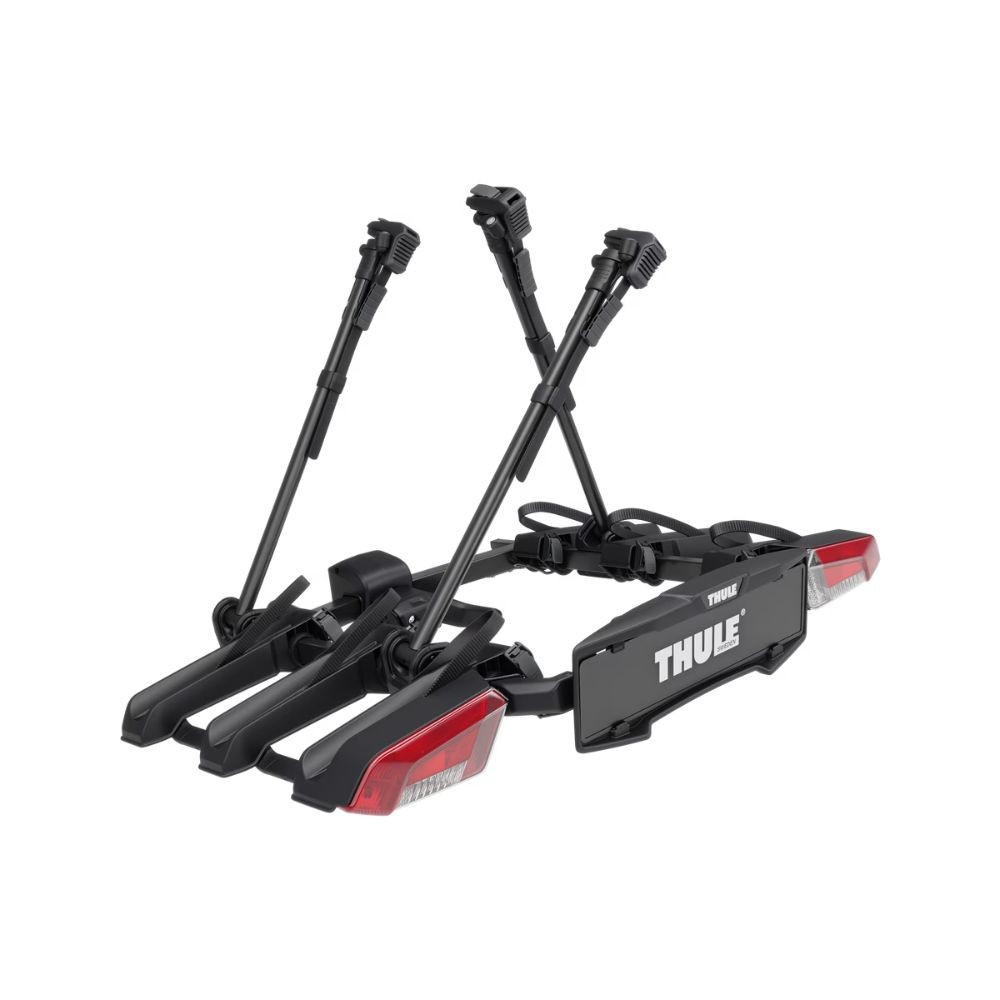 Portabicicletas Thule Velolite 3 Bicis