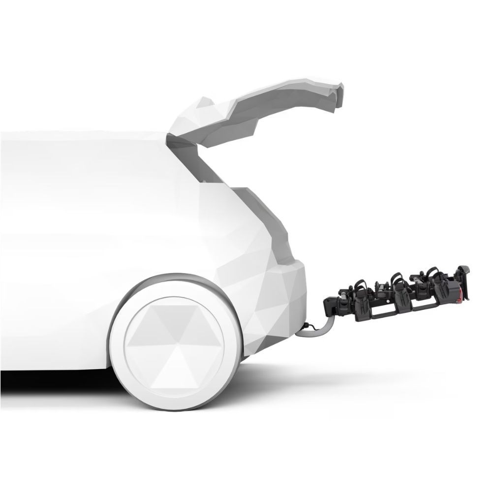 Porte-vélos Thule VeloLite 3 vélos
