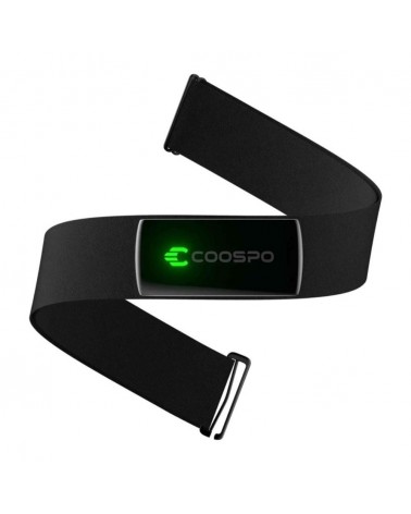 Sensor Frecuencia Cardiaca Recargable Coospo H9Z