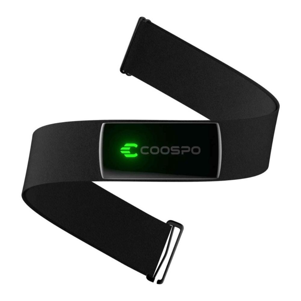 Sensor Frecuencia Cardiaca Recargable Coospo H9Z