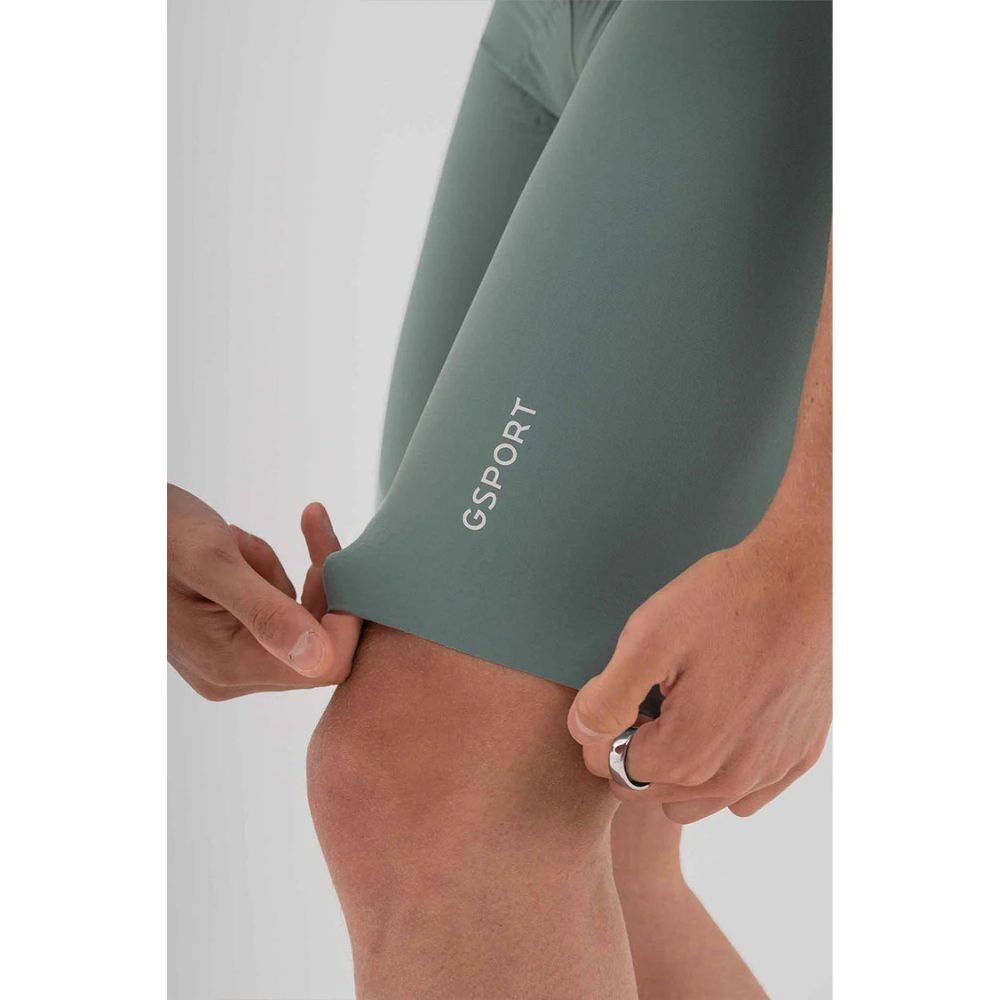 Culote Corto Hombre Gsport Pro Skin Chromatic |Culote|Ropa ciclismo