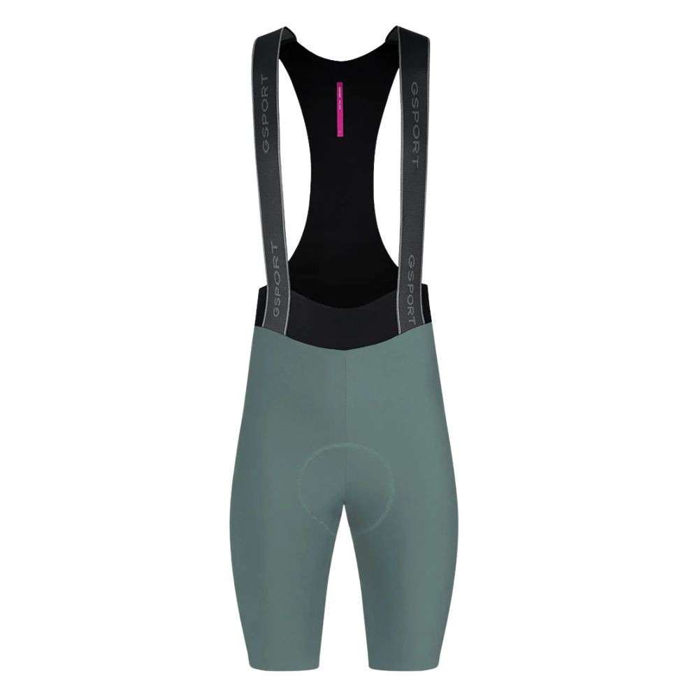 Culote Corto Hombre Gsport Pro Skin Chromatic