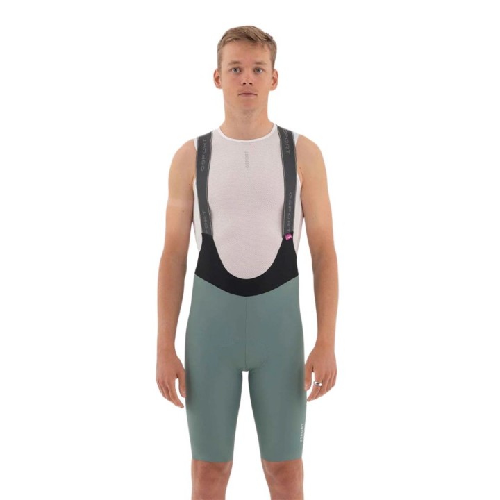 Culote Corto Hombre Gsport Pro Skin Chromatic |Culote|Ropa ciclismo