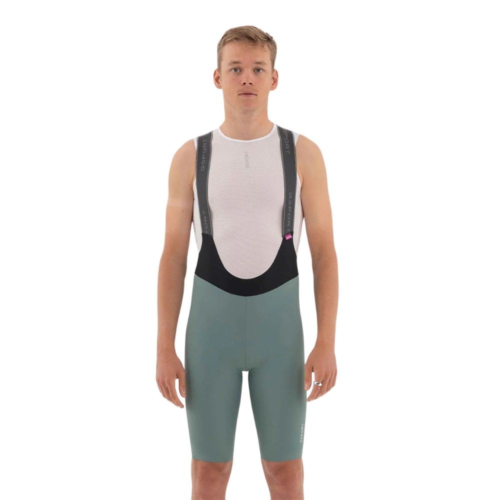Culote Corto Hombre Gsport Pro Skin Chromatic |Culote|Ropa ciclismo