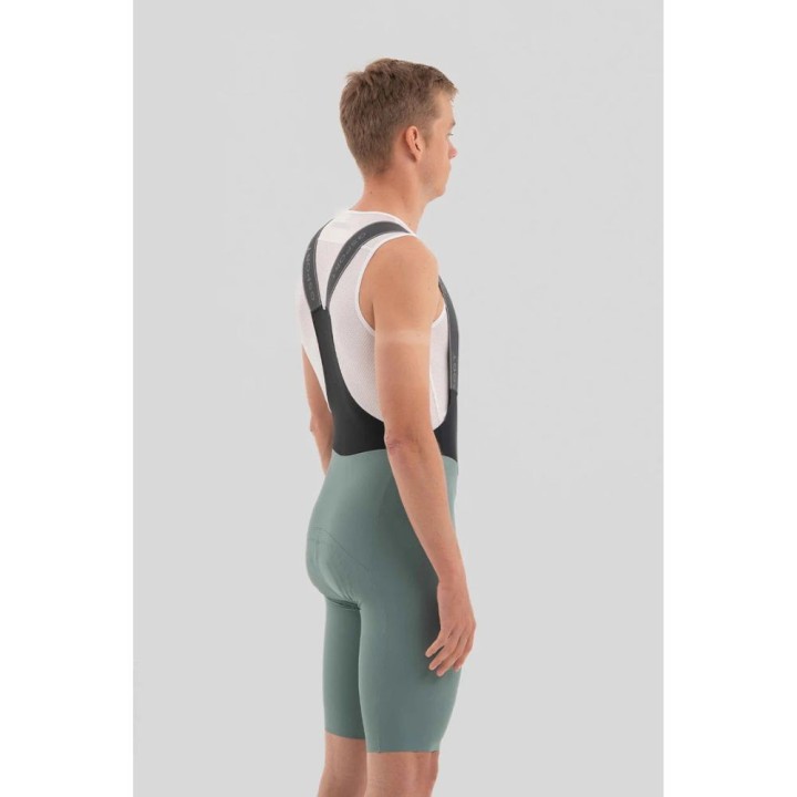 Culote Corto Hombre Gsport Pro Skin Chromatic |Culote|Ropa ciclismo