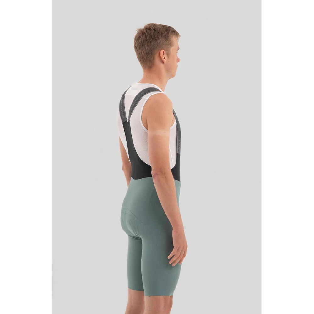 Culote Corto Hombre Gsport Pro Skin Chromatic |Culote|Ropa ciclismo