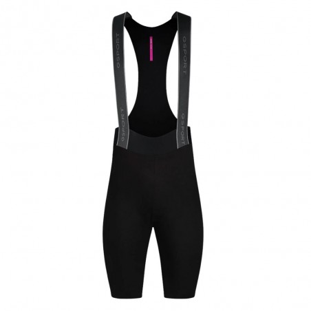 Culote Corto Mujer Gsport Pro Skin New Carbon