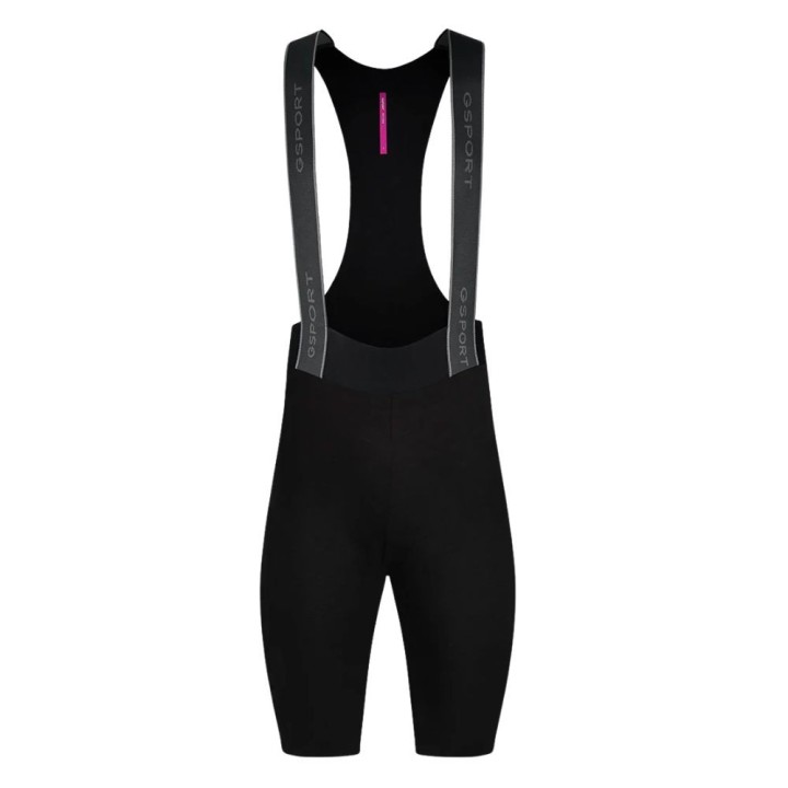 Culote Corto Mujer Gsport Pro Skin New Carbon