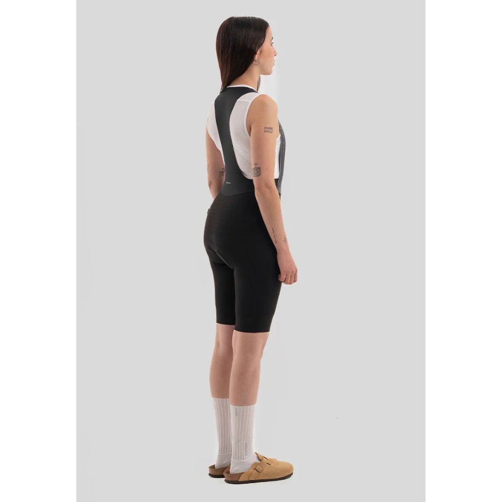 Cuissard court femme Gsport Pro Skin New Carbon|Cuissard|Vêtements cyclisme