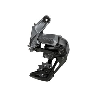 Dérailleur arrière Sram Rival E-Tap AXS 12 vitesses Xplr 44 dents