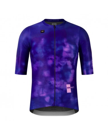 Maillot homme à manches courtes Gobik Attitude 2.0 Grim