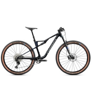 Bicicleta Orbea OIZ H10 Armor Black (Matt-Gloss)
