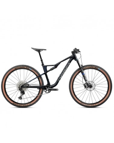 Bicicleta Orbea OIZ H10 Armor Black (Matt-Gloss)