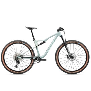 Bicicleta Orbea OIZ H10 Blue Stone - Metallic Blue Stone (Gloss)