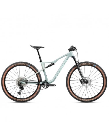 Bicicleta Orbea OIZ H10 Blue Stone - Metallic Blue Stone (Gloss)
