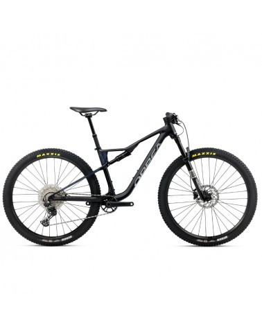 Bicicleta Orbea OIZ H30 Armor Black (Matt-Gloss)