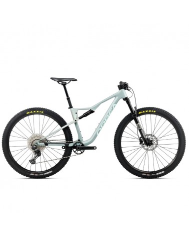 Bicicleta Orbea OIZ H30 Blue Stone - Metallic Blue Stone (Gloss)