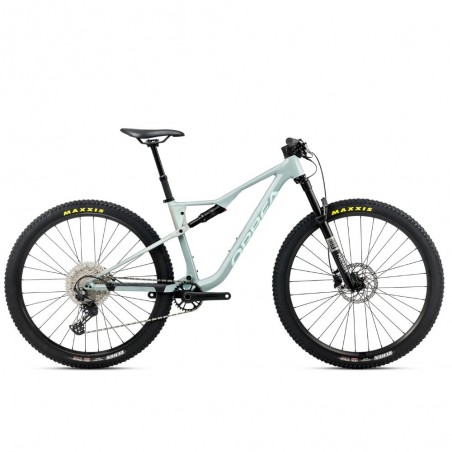 Bicicleta Orbea OIZ H30 Blue Stone - Metallic Blue Stone (Gloss)