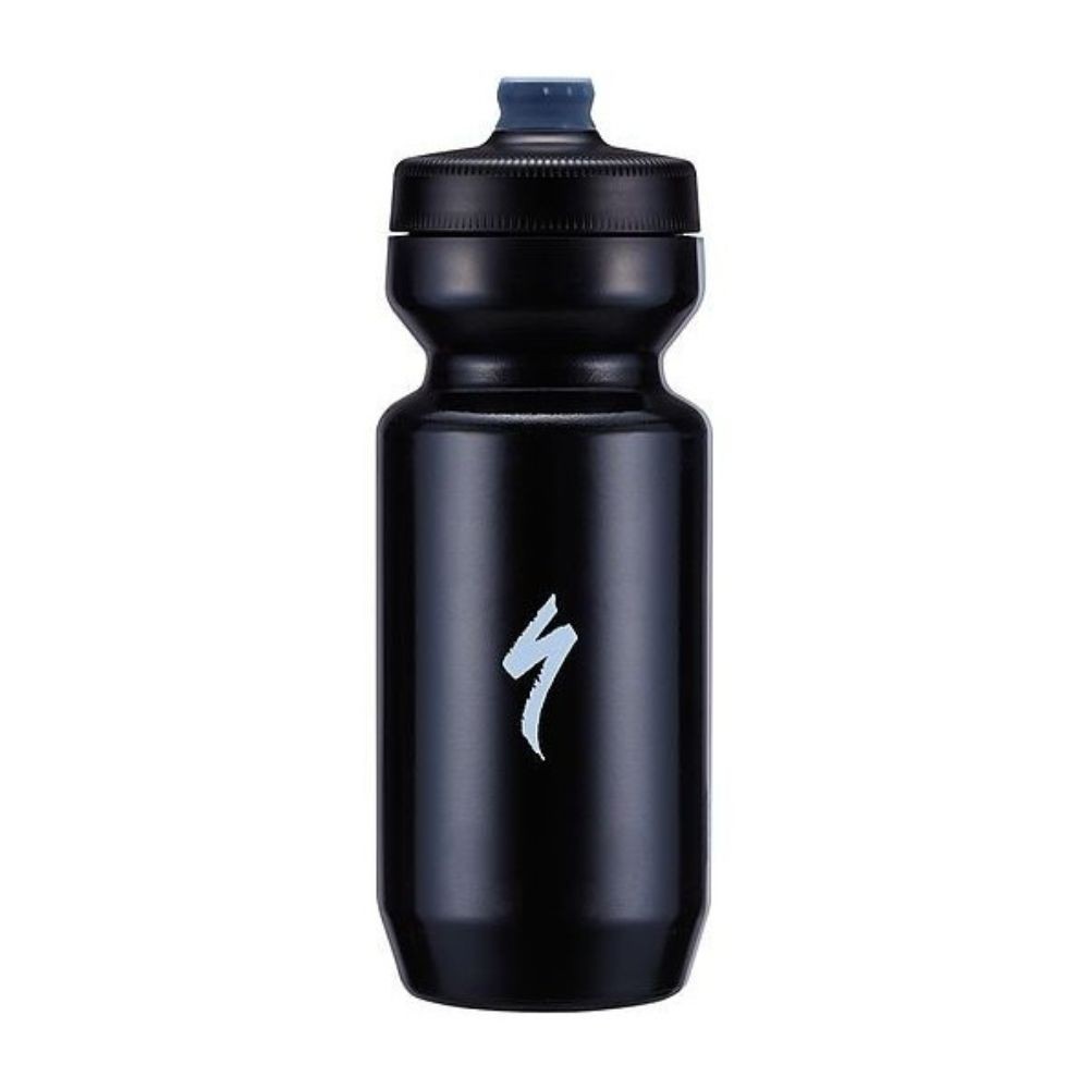 Bidón Specialized Purist Fixy 2.0 22oz LogoAndName Black