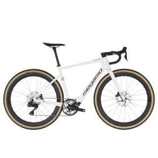 Bicicleta Megamo Upon 05 white 2027