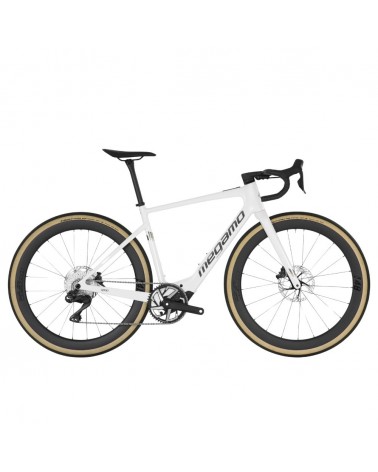 Bicicleta Megamo Upon 05 white 2027