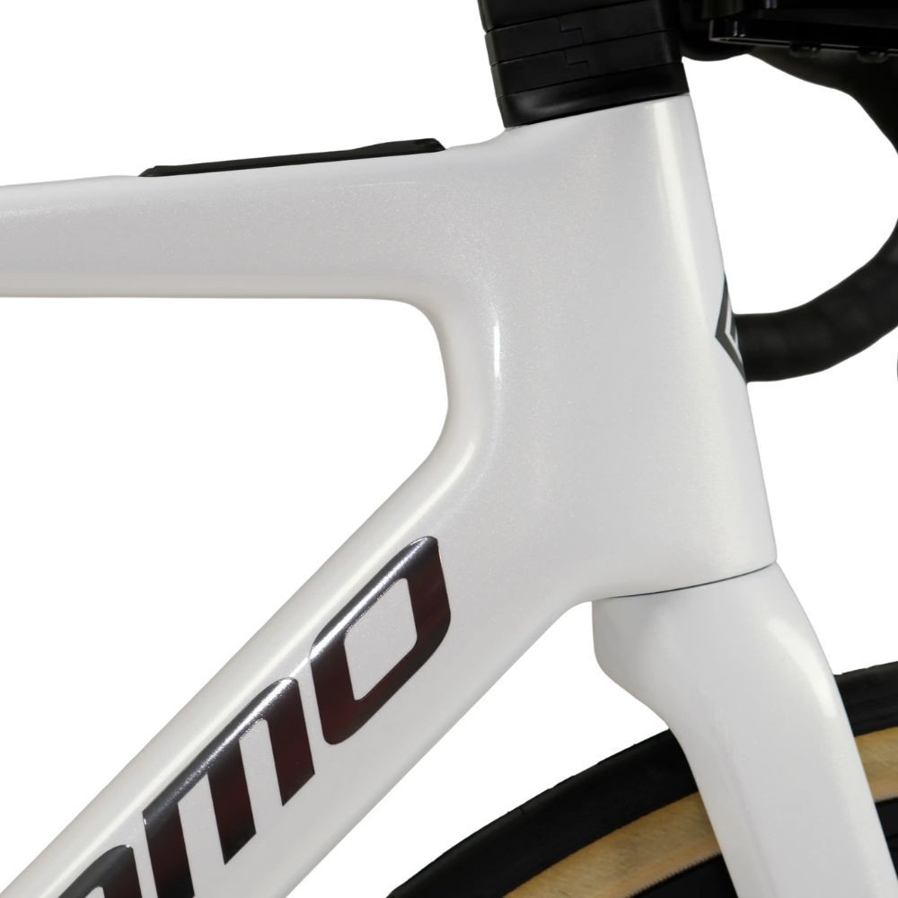 Bicicleta Megamo Upon 05 white 2027