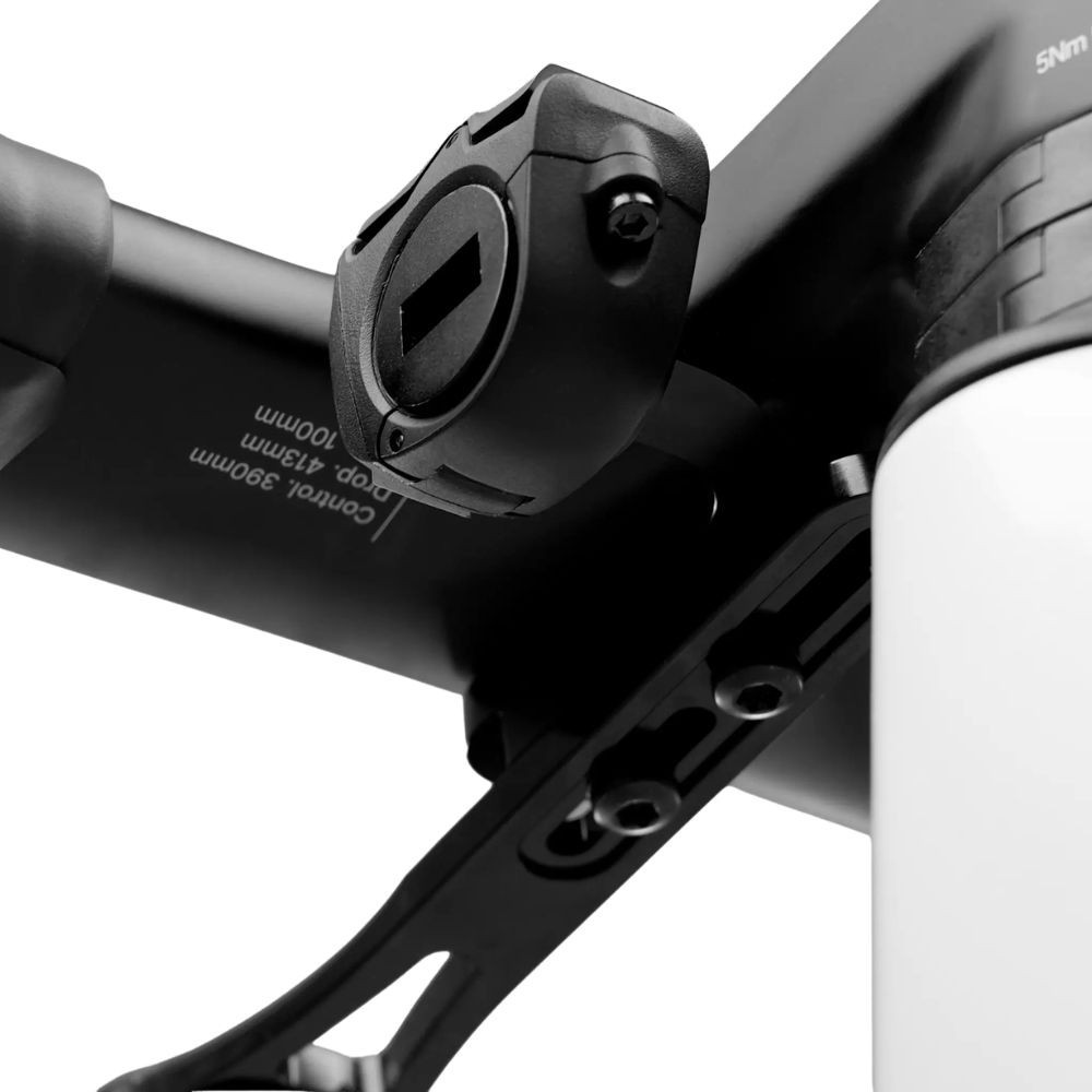 Vélo Megamo Upon 05 white 2027