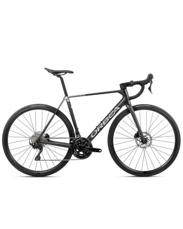 Vélo Orbea ORCA M30 Diamond C.View (mat) - Titan Grey (brillant)