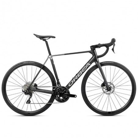 Vélo Orbea ORCA M30 Diamond C.View (mat) - Titan Grey (brillant)