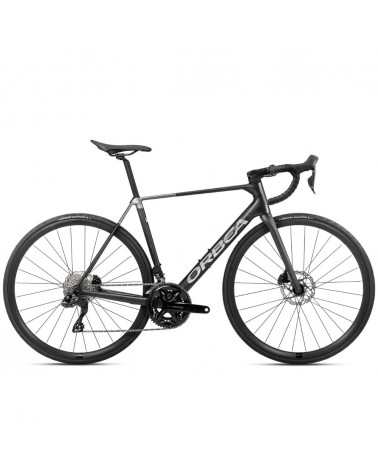 Vélo Orbea ORCA M30i Diamond C.View (mat) - Titan Grey (brillant)