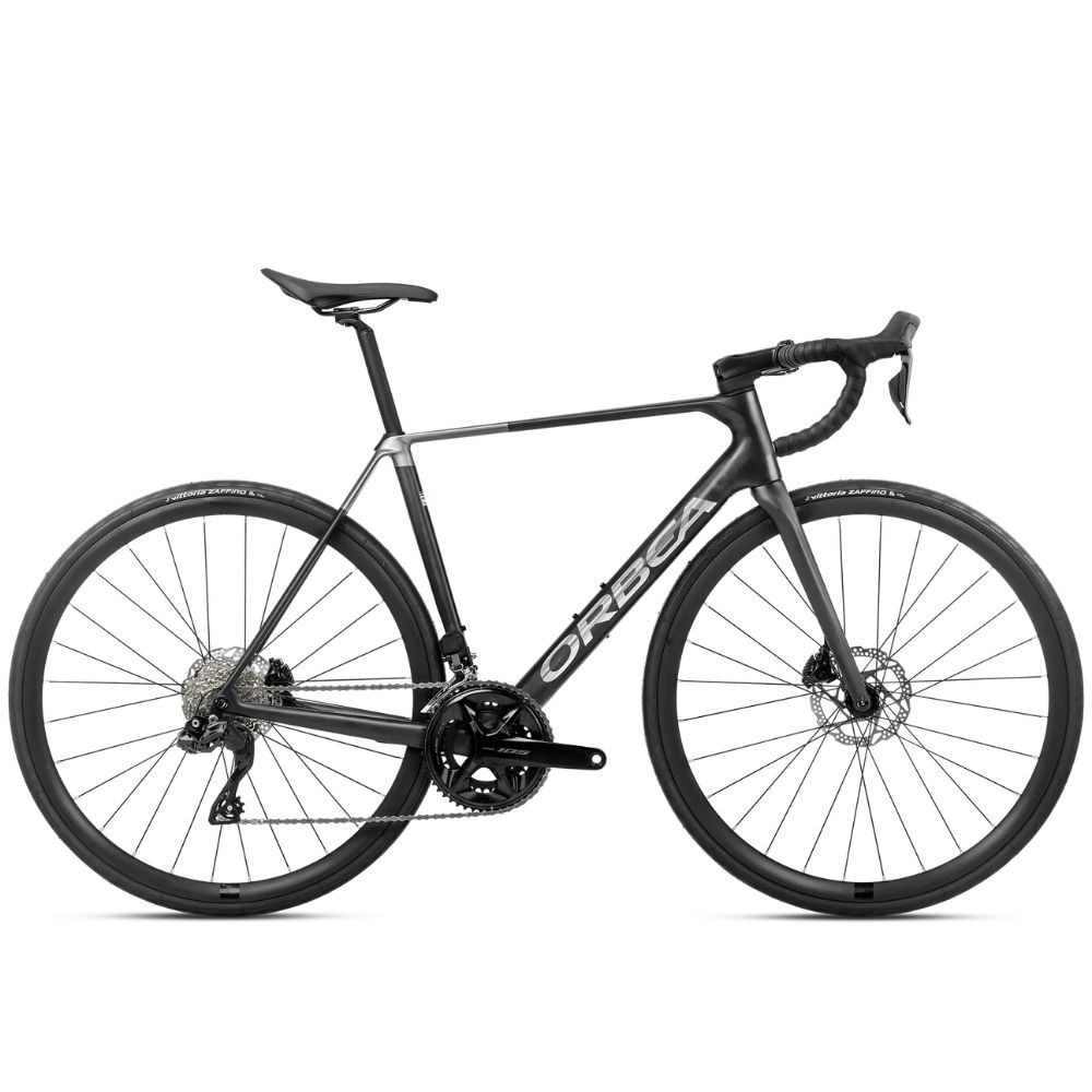 Vélo Orbea ORCA M30i Diamond C.View (mat) - Titan Grey (brillant)