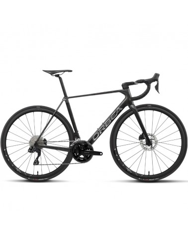 Vélo Orbea ORCA M35i Diamond C.View (mat) - Titan Grey (brillant)