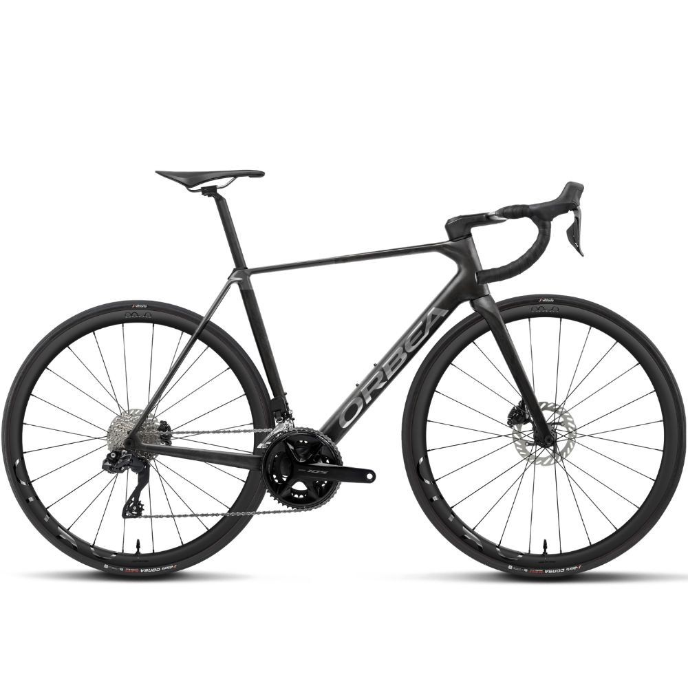 Bicicleta Orbea ORCA M35i Diamond C.View (Matt) - Titan Grey (Gloss)