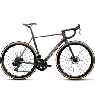 Bicicleta Orbea ORCA M22 LTD PWR Diamond C.View - Sunset C.View (Matt)