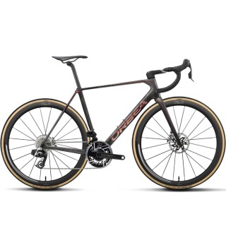 Bicicleta Orbea ORCA M11e LTD PWR Diamond C.View - Sunset C.View (Matt)