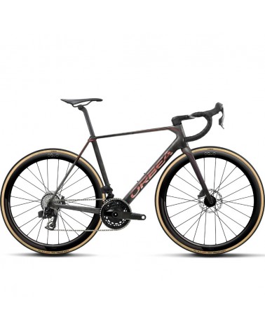 Bicicleta Orbea ORCA M21e LTD PWR Diamond C.View - Sunset C.View (Matt)