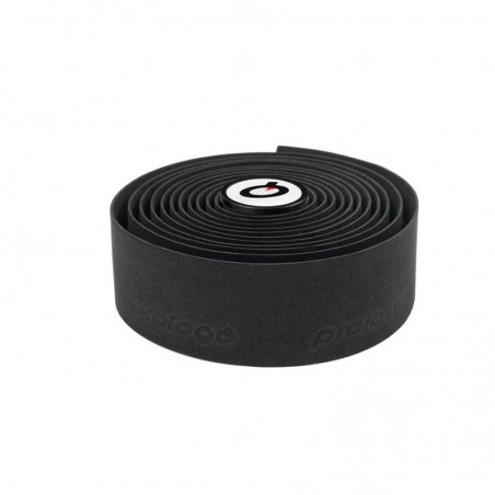 Cinta de Manillar Prologo Dobletouch Negro|CINTAS MANILLAR