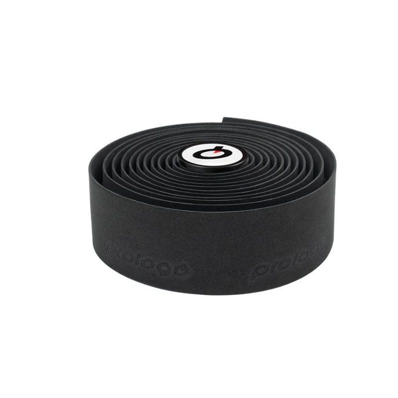 Cinta de Manillar Prologo Dobletouch Negro|CINTAS MANILLAR