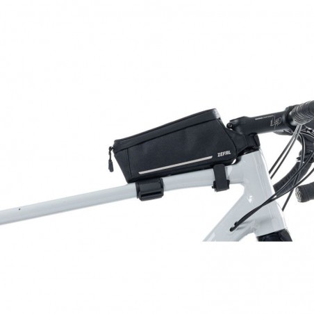 Sacoche de guidon Zefal Console Pack T1 0,8 L|SACHOIRES DE SELLETTE