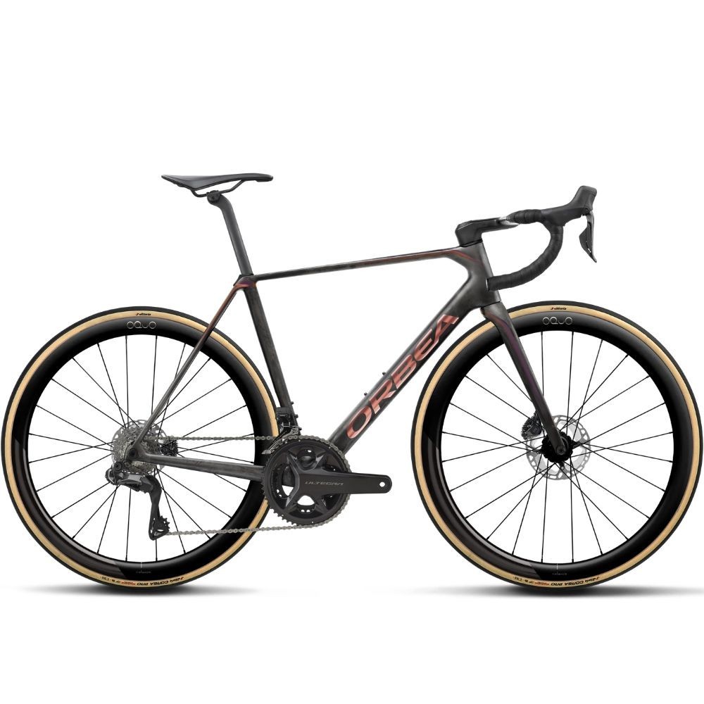 Bicicleta Orbea ORCA M20i LTD PWR Diamond C.View - Sunset C.View (Matt)