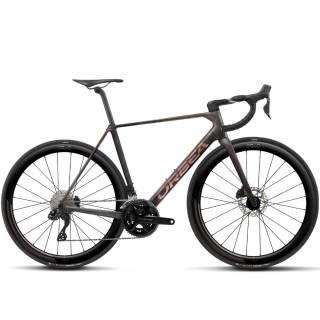 Bicicleta Orbea ORCA M30i LTD PWR Diamond C.View - Sunset C.View (Matt)