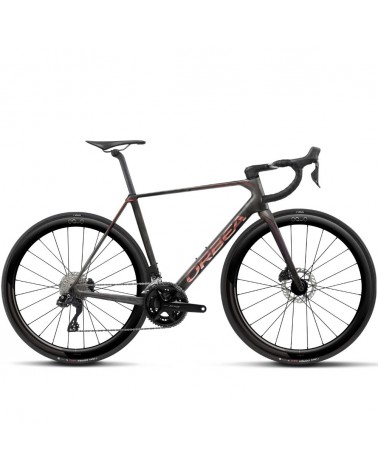 Bicicleta Orbea ORCA M30i LTD PWR Diamond C.View - Sunset C.View (Matt)