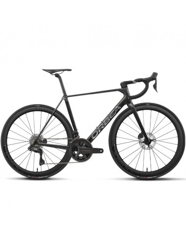Bicicleta Orbea ORCA M20i TEAM Diamond C.View (Matt) - Titan Grey (Gloss)
