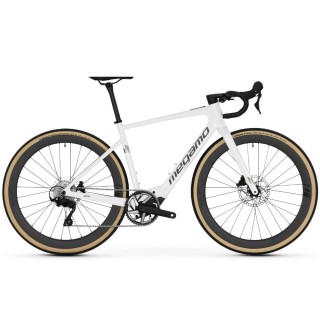 Bicicleta Megamo Upon 15 white 2027