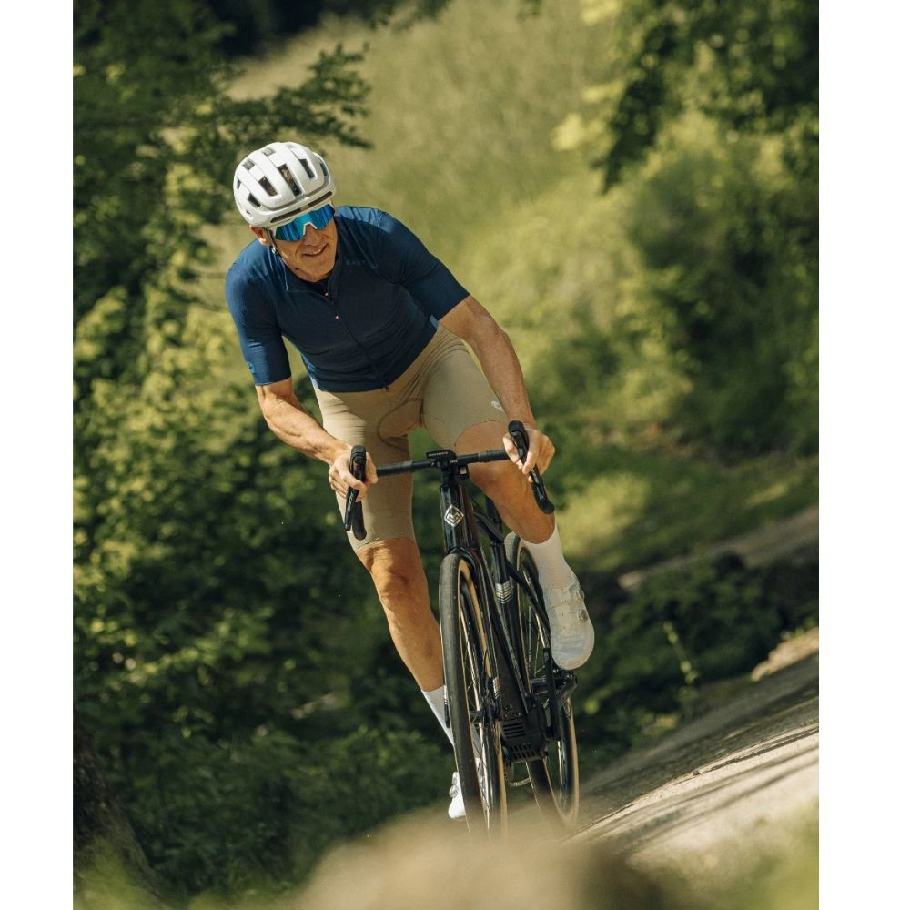 Bicicleta Megamo Upon 15 CW Black 2027