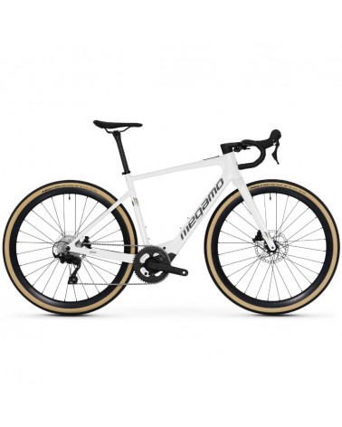Bicicleta Megamo Upon 20 WHITE