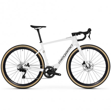Bicicleta Megamo Upon 20 WHITE