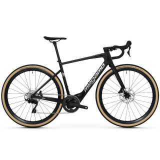 Bicicleta Megamo Upon 20 Black